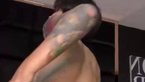 Member content by @SofiaReyess @Sextoys & #Shaved Pussy #Latina #Naked clips sex nsfw | Tik.Porn