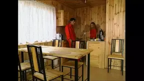 Italian stud teaches how to fuck in Scoamix Vol 2 Ep 5