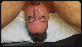 Steamy Hotel Encounter with Punk Beauty Nikki