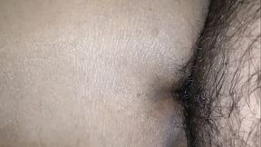 Clear hindi audio Indian gay ass hard fucked and cum in condom