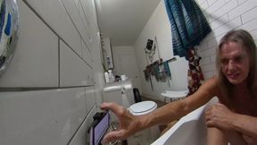 LizzyYum SD JULY 2026 bathing masturbation #39