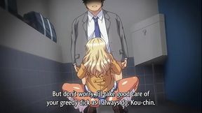 Baka Dakedo The series subbed