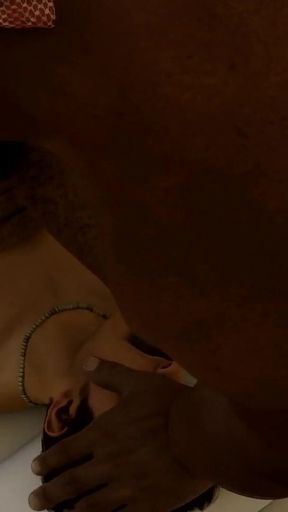 Arabian Nights 2 (director's Cut)