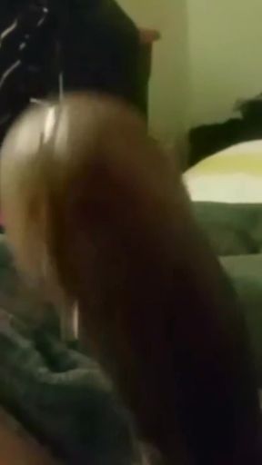 Home Alone Hands Free Cumming