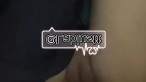 Intense Old Man Intercourse with Veiled Woman (Full Length)