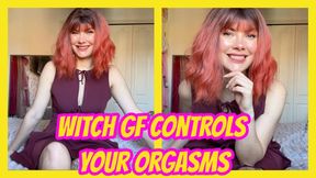 Witch GF Controls Your Orgasms copy