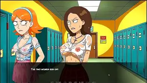 Stepsis Seduction: Busty Asian Beauty in Steamy Taboo Tryst