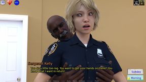 The Horny Police (part 7)