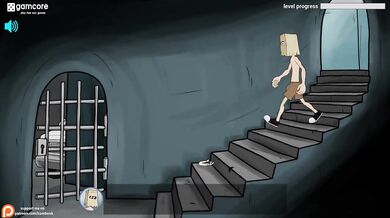 Fuckerman - Banging all the meds and nurses