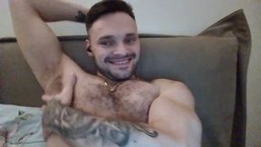 Andrew Noble Private Show