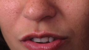 Big Tits Teen JOI ASMR Seduction