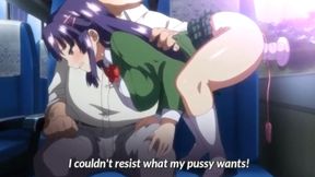 ”Chizuru-chan Kaihatsu Nikki Ep.4 ENG SUB”