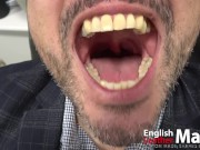 Macrophilia vore fantasy boyfriend's dad PREVIEW