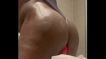 Muscle Butt Prostate Milk &amp_ Intense Cum Session