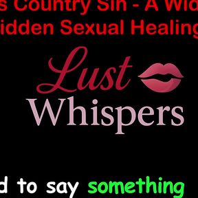 Cross Country Sin: a Widower's Illicit Sexual Healing Part One Hundred Two - English Audio Sex Story
