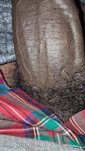 Big Chocolate Meat