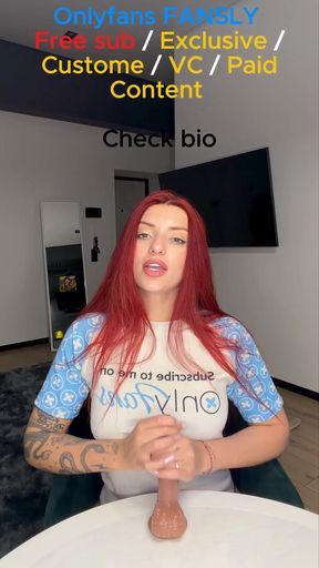 Onlyfans Exclusive Video