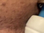 Pussy+MagicWand/SJ_LOVE ON ONLYFANS