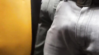 Str8 bulge in metro 8