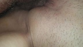 My girlfriend takes my huge cock and lets me fuck her hard