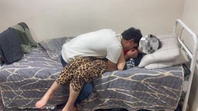 Two Teenagers Ended Their Birthdays with Sex