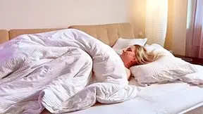 The Morning Surprise Made My Pussy Cum With Andre Love