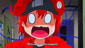 Hinata Soothes Kakashis Sorrows with Passionate Love in Naruto Scene