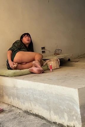 Fn018 Dress Thailand for Sex Solo Now