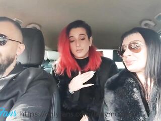 Il Primo Movie Porno di Ghosthardwave con Ladymuffin e Tommy A Canaglia