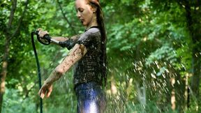 Darby Comes Clean #3