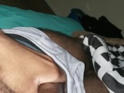 KingLeion  Quick late night BBC nut