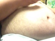 bellybutton clip