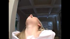 Very sexy petite big ass fucking