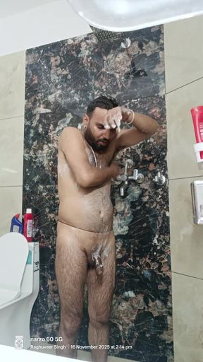 Indian police officer father fucked his stepson