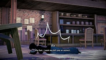 The Futa Girl Fucked Her Friend'_s Mouth - Life Purpose | Part 2 | Gameplay