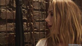 Married man banged bound nanny