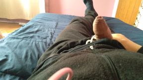 Wild cock ready to destroy your ass