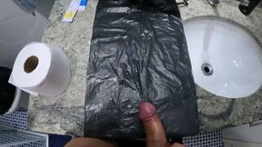 Quick and Enjoyable Masturbation.