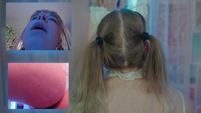 Stepgrandpa's Strip Club