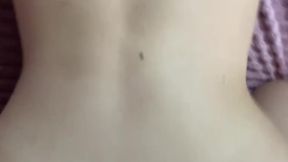 Scopo la mia ragazza sul divano ! Con sborrata in bocca (Amatoriale)