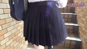 Sw-737a_ll mp4i Dreamed of My Usual Crazy Fantasies Coming to Life  - a