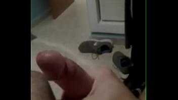 Paja casera