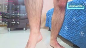 Zayn Maximoff Private Show