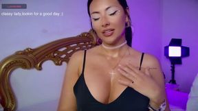 Nicole Hope Private Show