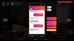 Summer Heat (final Part) - by Naughty Fox Games