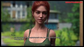 Summer Heat (final Part) - by Naughty Fox Games