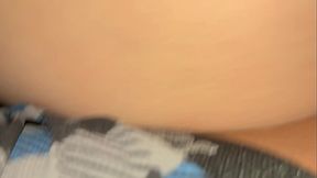 Stepdad tells stepdaughter it’s best to have sex without a condom !! Comment if you think the same