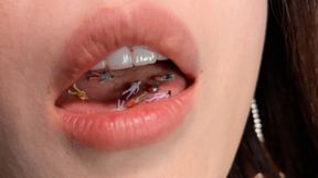 Giantess Invasion Chinese Version