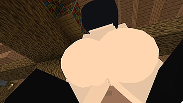 The Jenny mod, Fapcraft Minecraft It's Ada Wong from Resident Evil and she wants to fuck