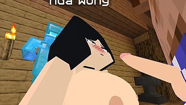 The Jenny mod, Fapcraft Minecraft It's Ada Wong from Resident Evil and she wants to fuck